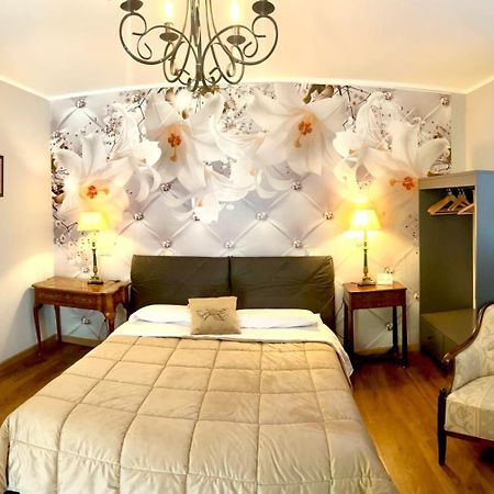 La Casa Di Campagna Sul Garda Puegnago sul Garda Exterior foto