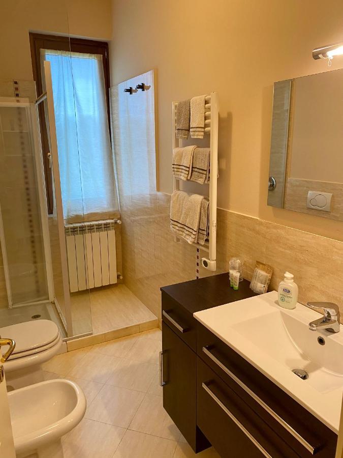 La Casa Di Campagna Sul Garda Puegnago sul Garda Exterior foto