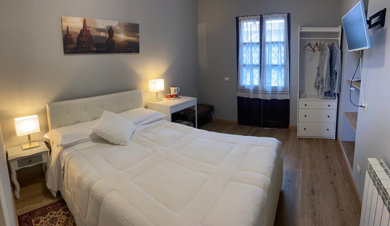 La Casa Di Campagna Sul Garda Puegnago sul Garda Exterior foto