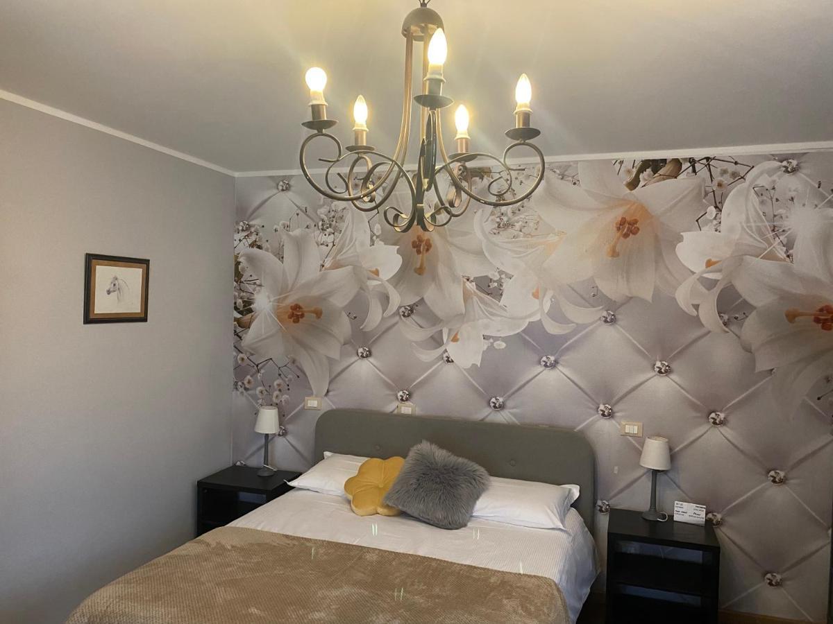 La Casa Di Campagna Sul Garda Puegnago sul Garda Exterior foto