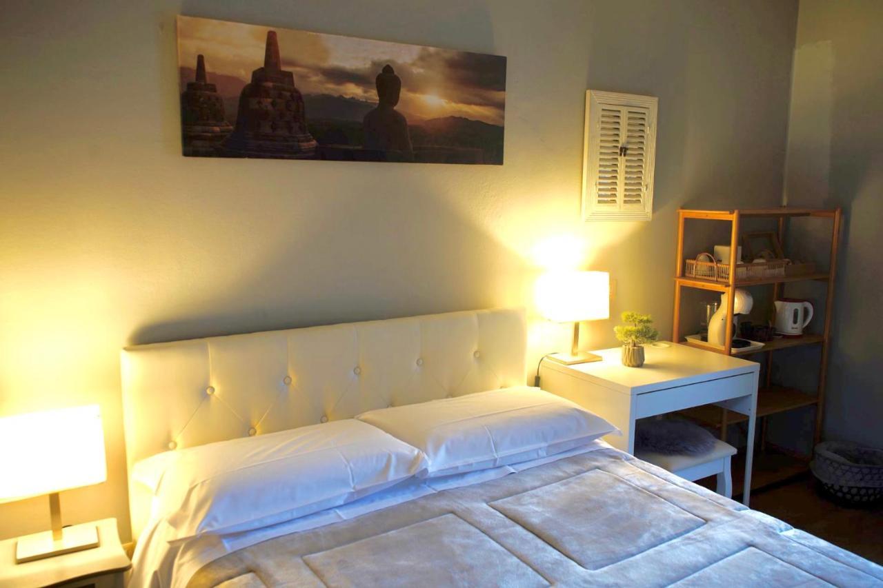 La Casa Di Campagna Sul Garda Puegnago sul Garda Exterior foto
