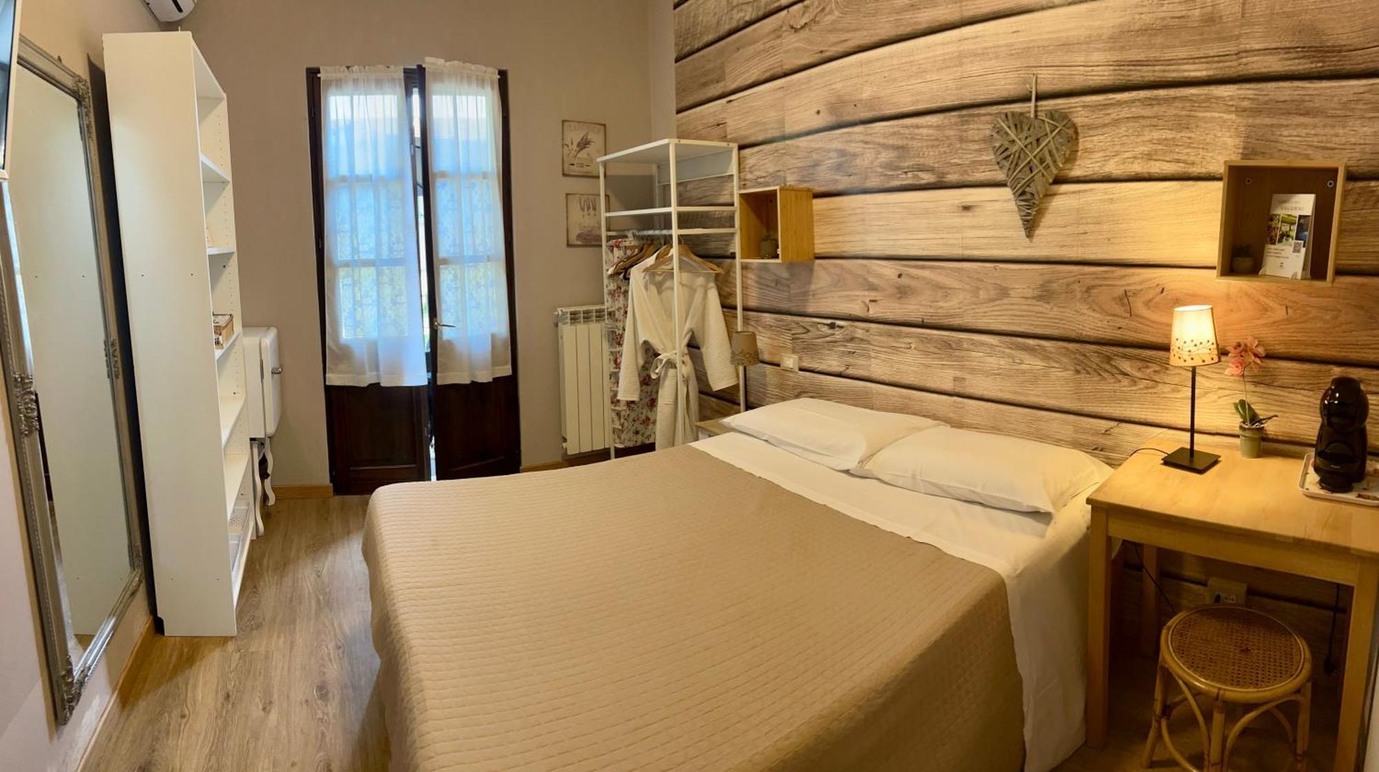 La Casa Di Campagna Sul Garda Puegnago sul Garda Exterior foto
