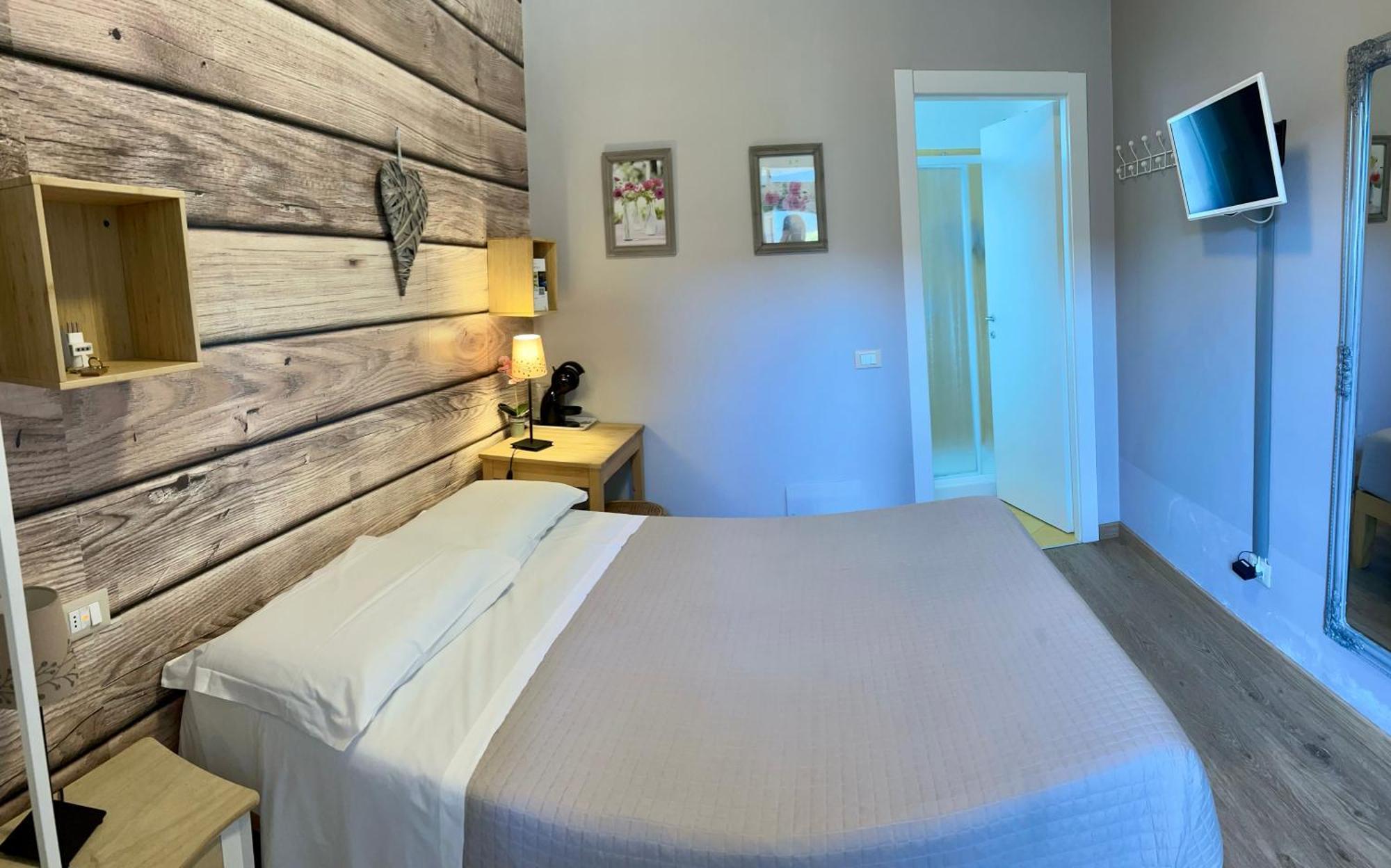 La Casa Di Campagna Sul Garda Puegnago sul Garda Exterior foto