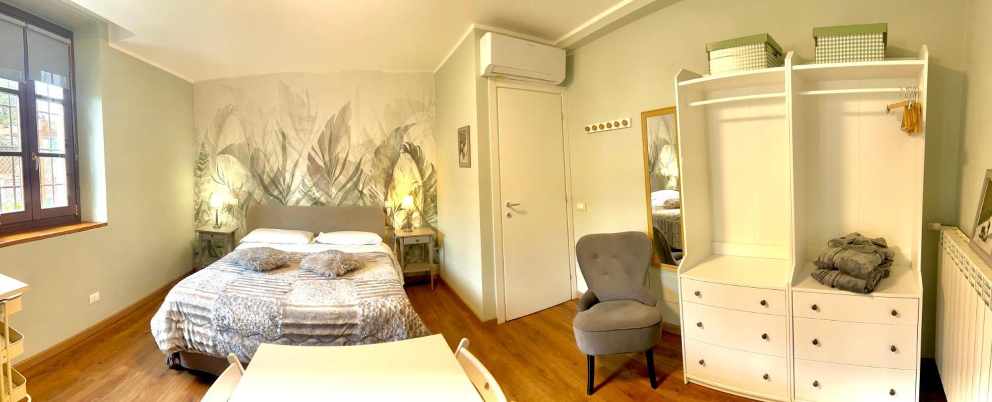 La Casa Di Campagna Sul Garda Puegnago sul Garda Exterior foto