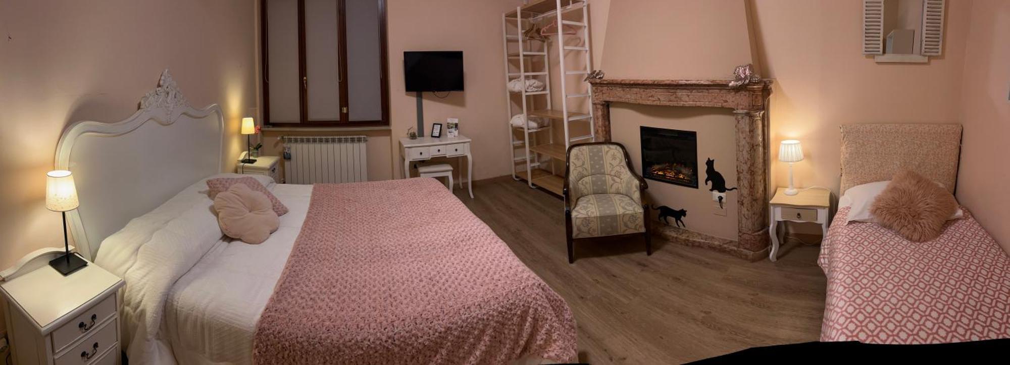 La Casa Di Campagna Sul Garda Puegnago sul Garda Exterior foto